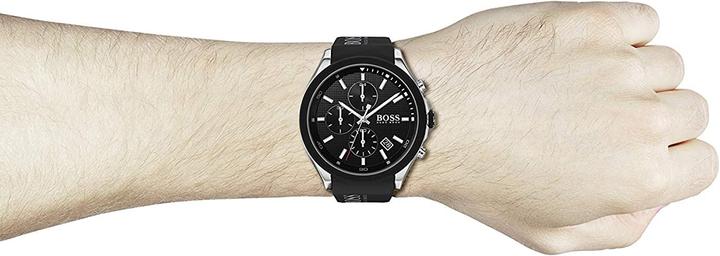 Actual product image BOSS Velocity (Chronograph, 44 mm)