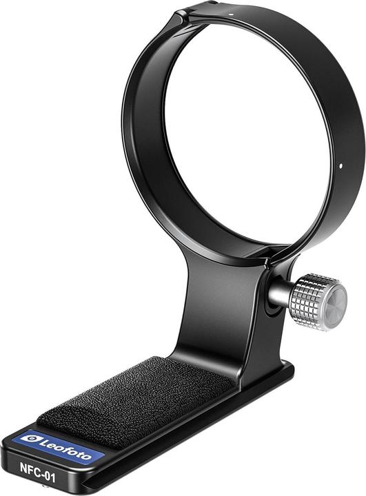 Immagine prodotto Leofoto Base per obiettivo NFC-01 per Nikon Z 180-600 mm