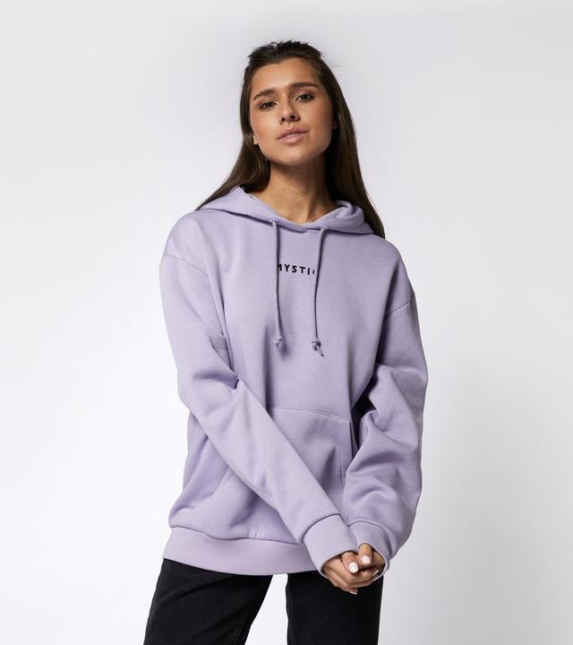 Actual product image Mystic Brand Hoodie (M)