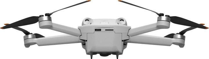 Actual product image DJI Mini 3 Pro ohne Controller (34 min, 249 g, 48 Mpx)