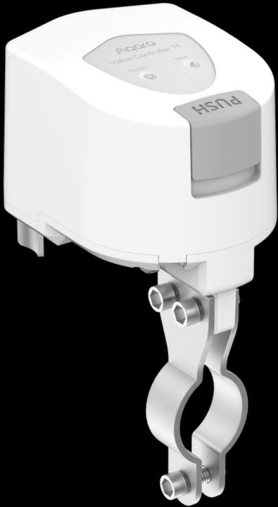 Produktbild Aqara Ventilsteuerung T1