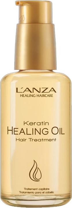 Image du produit L'Anza Guérison à la kératine (185 ml)