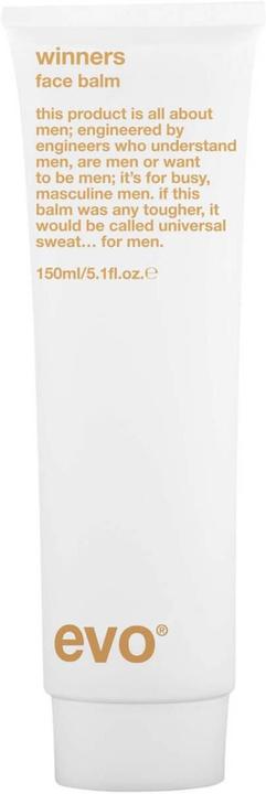 Image du produit Evo face - winners face balm (150 ml, Baume visage)