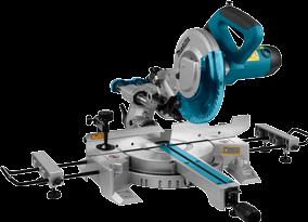 Actual product image Makita LSO815FLN
