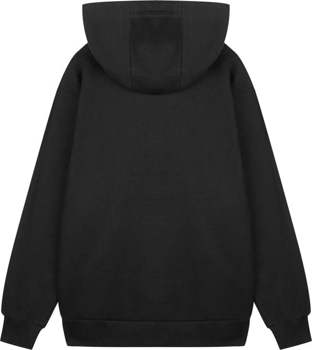 Actual product image Probity Unisex Adult Logo Hoodie (M)