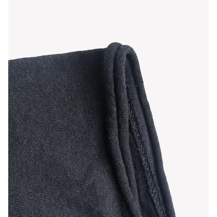Actual product image Amplified Fear Of The Dark Tshirt (XS)