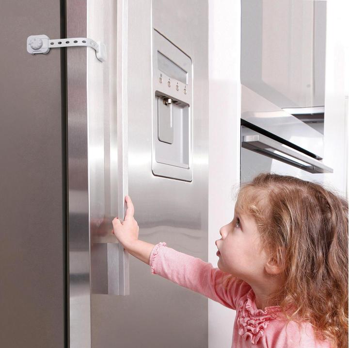 Immagine prodotto Dreambaby Twist'N Lock