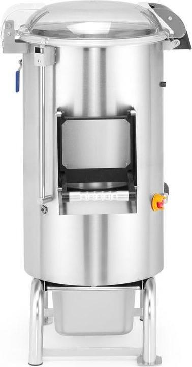 Image du produit Hendi Destiné à un usage professionnel, idéal pour toutes cuisines qui doivent éplucher rapidement des lar