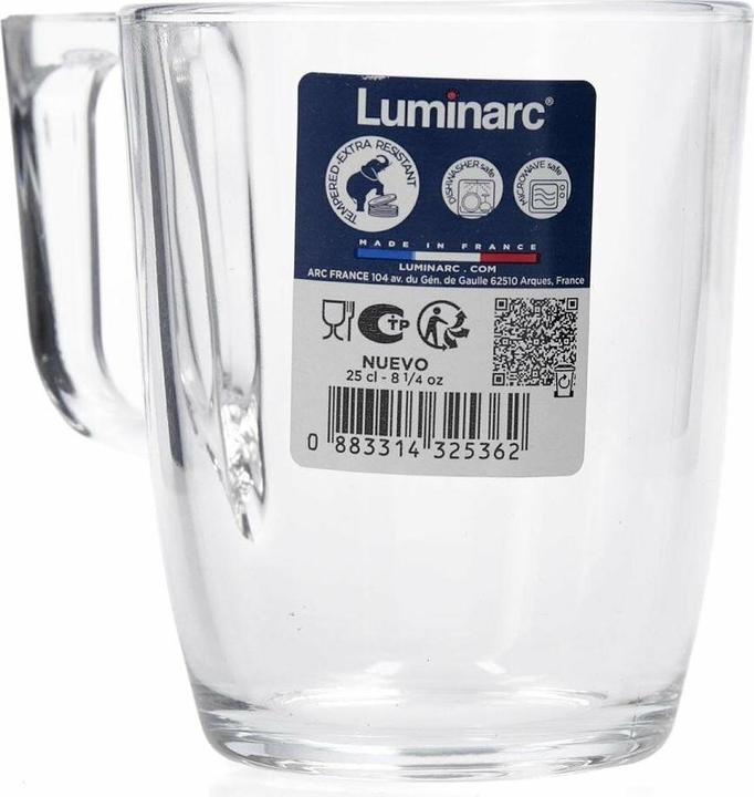Image du produit Lipo Meilleur prix (290 ml, 1 x)