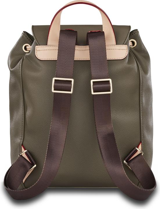Produktbild Bugatti Rucksack / Daypack Ella Ladies Backpack (10 l)