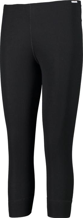 CMP Campagnolo CMP Thermounterwäsche Unterhose - 1 Stück (schwarz) - Damen (Grösse 48) (48)