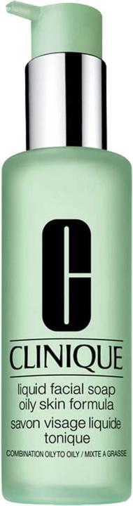 Clinique DUPLIKAT Liquid Facial (Seife, 400 ml)