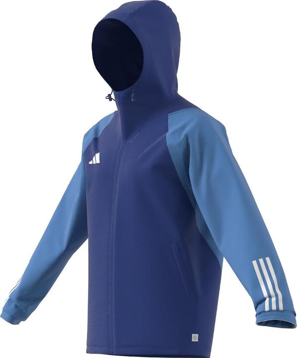 Immagine prodotto adidas Giacca Tiro 23 Competition da uomo per tutte le stagioni (M)