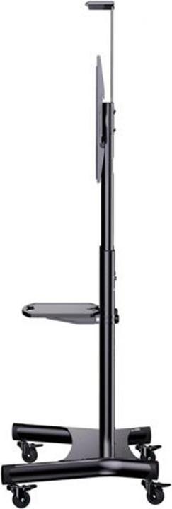Actual product image Hagor HP Twin Stand HD (84", 90 kg)