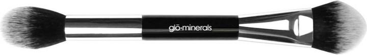 Immagine prodotto GloMinerals Contorno - Pennello per contorno/illuminazione (Highlighter)