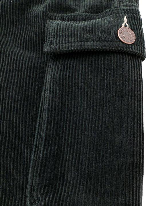 Image du produit Colours & Sons Cargo Corduroy Cropped (34)