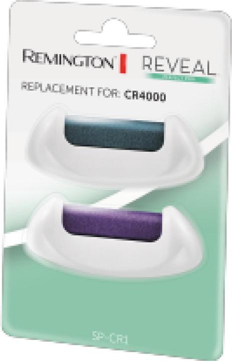 Immagine prodotto Remington Ricambio Reveal Perfect Pedi Rollers (1 x)
