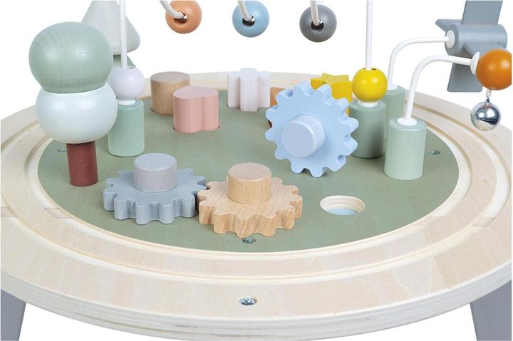 Actual product image Janod Sweet Cocoon - Activity Table