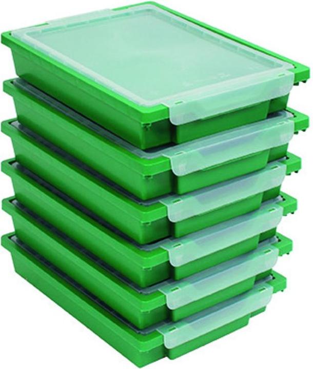 Actual product image Werkstarck Lid to -Box system type F1-F3