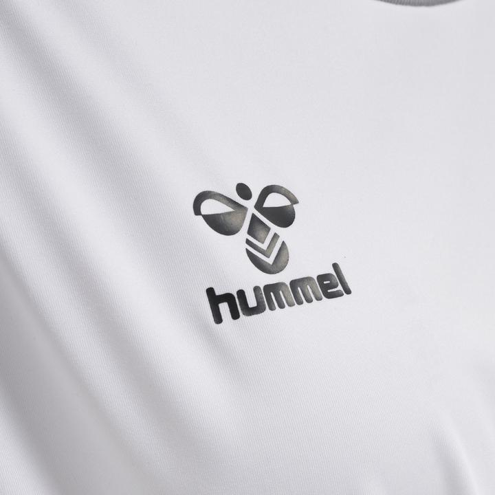 Image du produit hummel Core Volley Stretch Tee Femme (XXL)