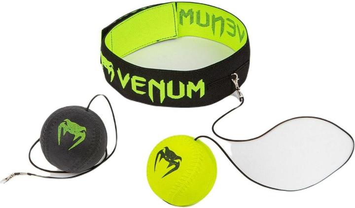 Venum Reflex Ball (One Size)