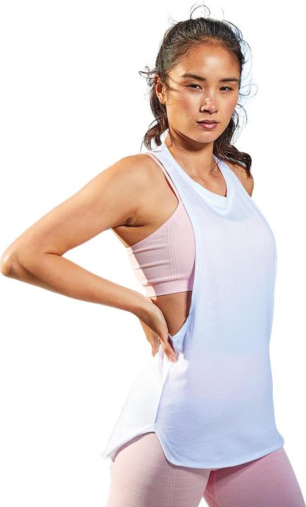 Immagine prodotto Tri Dri Top senza maniche (XL)