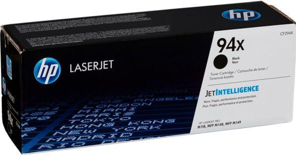 Actual product image HP 94X (FC)