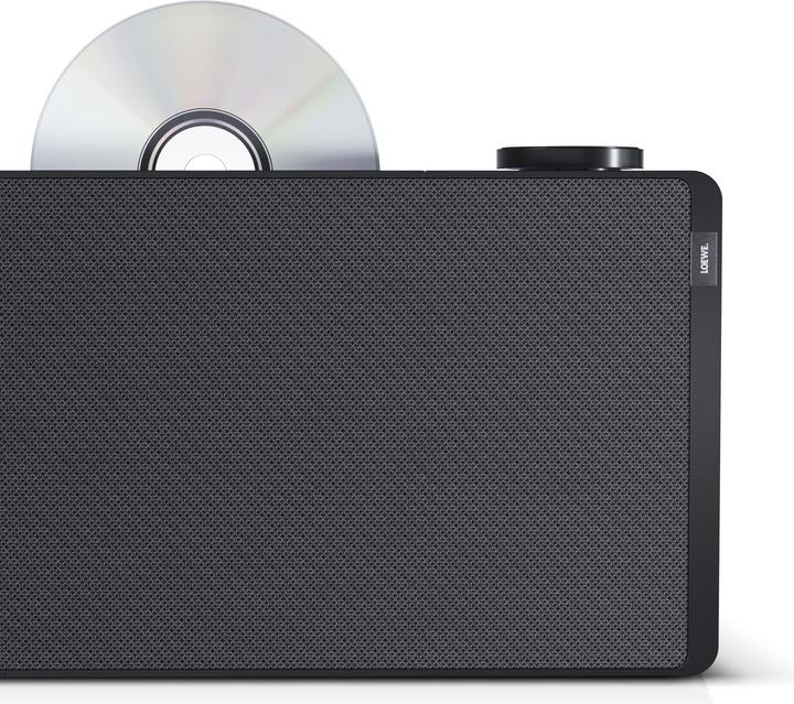 Productafbeelding Loewe klang s3 (Internet radio, DAB+, VHF, Bluetooth, WiFi)