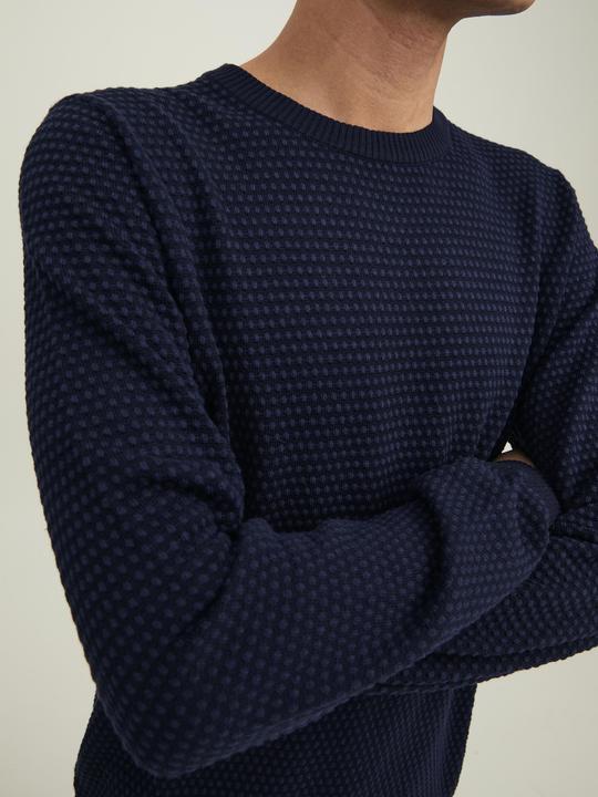 Produktbild Jack & Jones Crew Neck Strickpullover (XS)