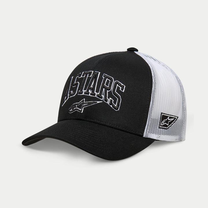 Actual product image Alpinestars Has 24 Dunker Trucker (One size)