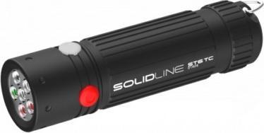 Produktbild Ledlenser ST4UV (14.10 cm, 180 lm)