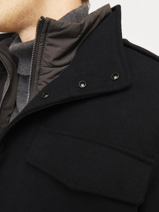 Produktbild Jack & Jones Jprccalex Wool Blend Field Jacket Sn (L)