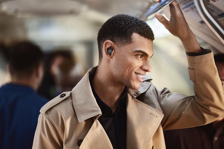 Produktbild Jabra Elite 7 Pro (ANC, 8 h, Kabelgebunden)