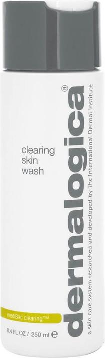 Produktbild Dermalogica MediBac - Clearing Skin Wash (Reinigungstücher, 250 ml)