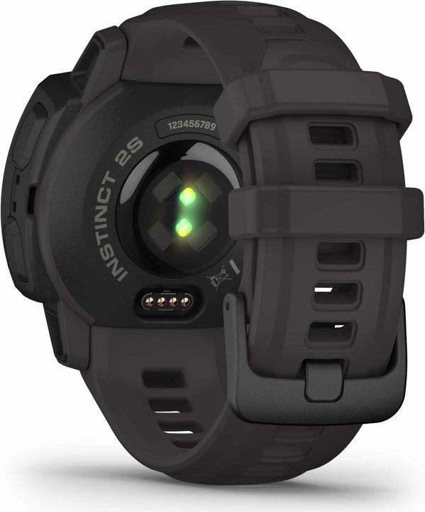 Produktbild Garmin Instinct 2S Solar (40 mm)