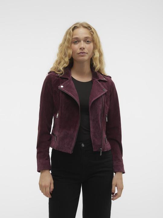 Produktbild Vero Moda Wildleder Jacke (XS)