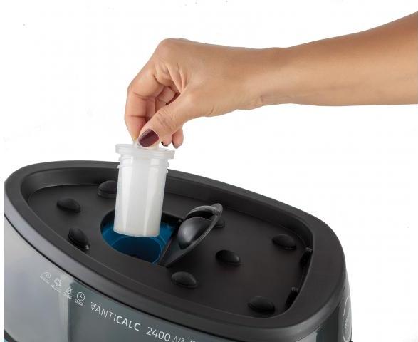 Image du produit Fakir Veronica noir (2400 W)