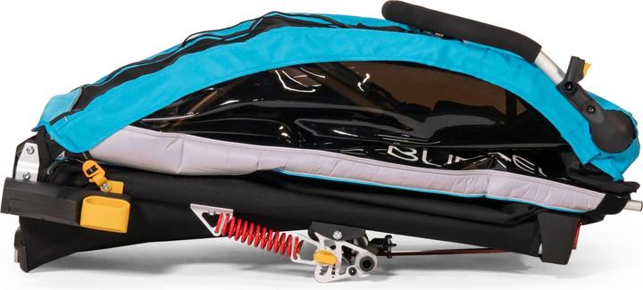 Actual product image Burley D'Lite X Double
