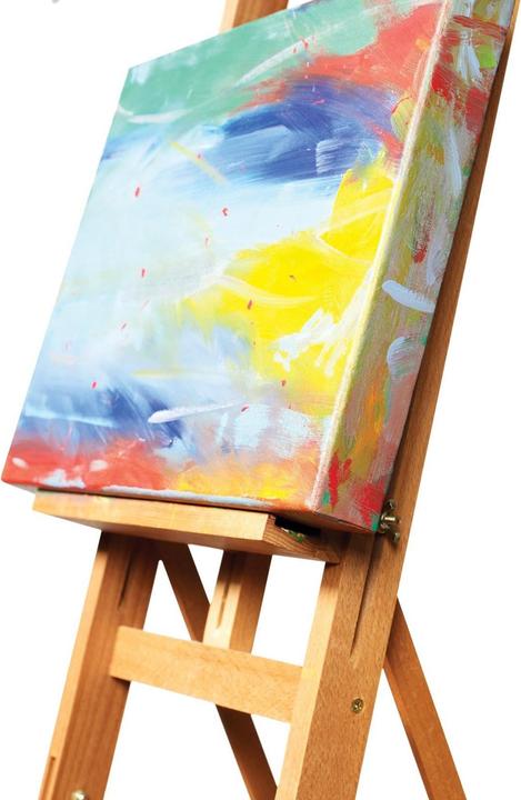 Produktbild Talens Keilrahmen 40 x 80 x (2 x 4.5 cm) (80 x 40 cm)