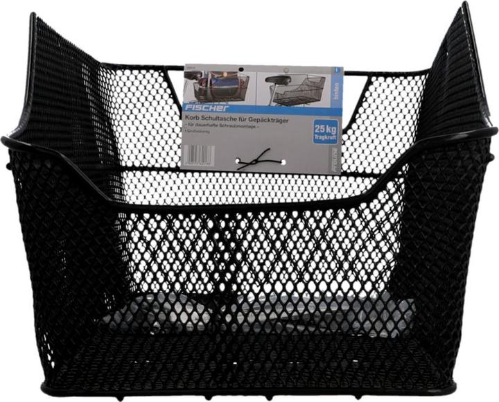 Actual product image Profex Bicycle basket (18 l)