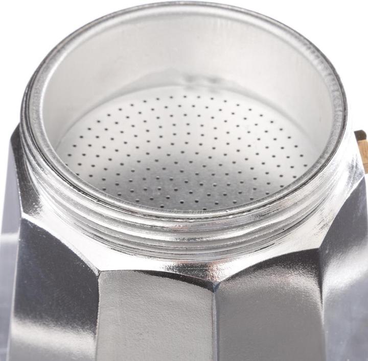 Immagine prodotto JTI Pentola Moka, alluminio - 30 cl