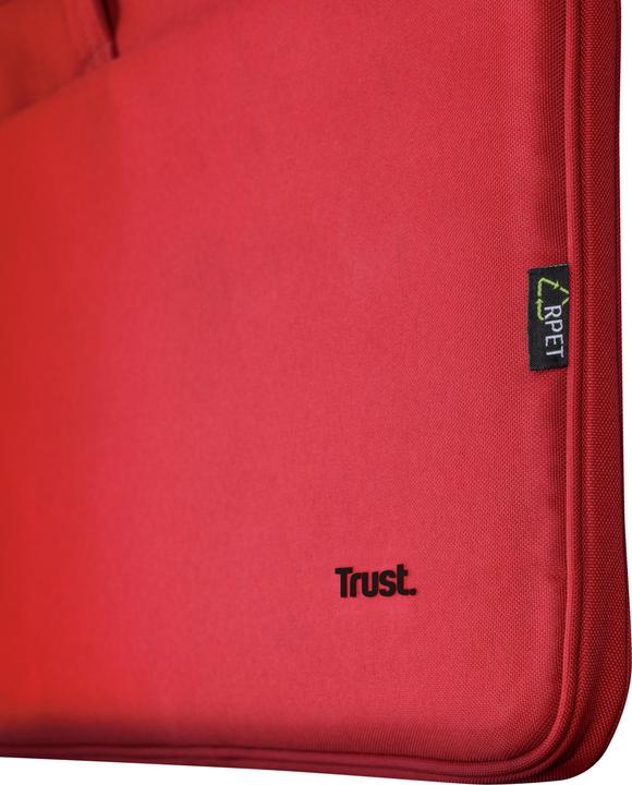 Immagine prodotto Trust Borsa per notebook Bologna Eco 16 (16", Universale)