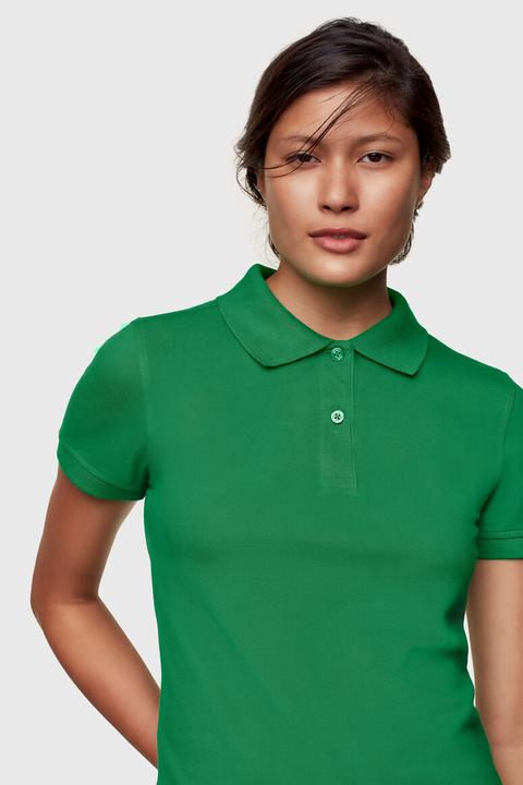 Produktbild Hakro Poloshirt Top (XL)