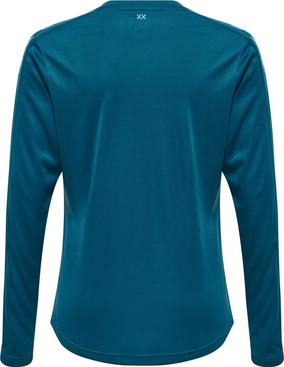 Image du produit hummel Core Xk Poly Jersey L/S Kids (140)