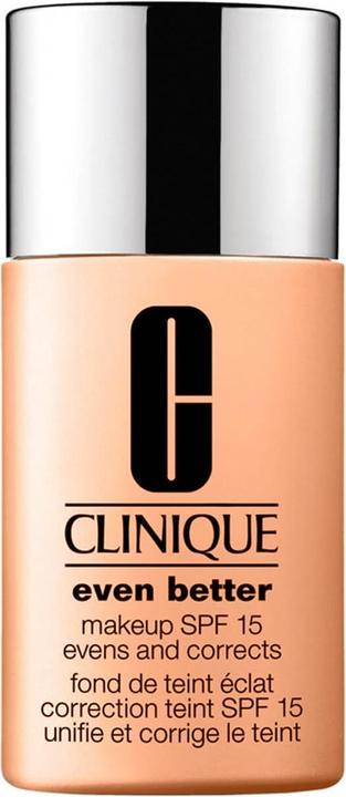 Clinique Even Better (WN 118 Amber)
