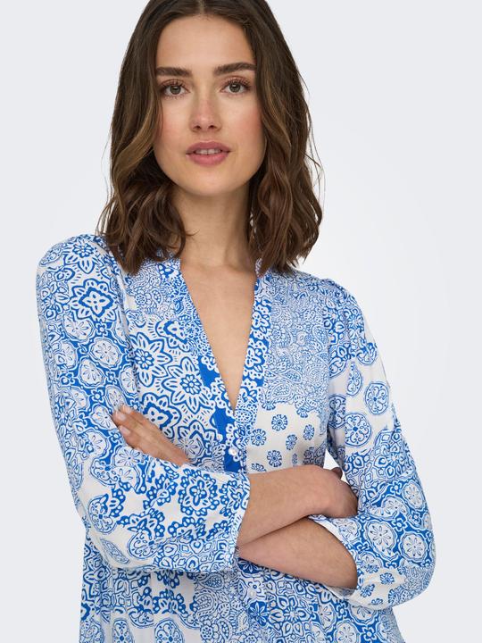 Image du produit Only Onlmilana 7/8 Dress Wvn Noos (S)
