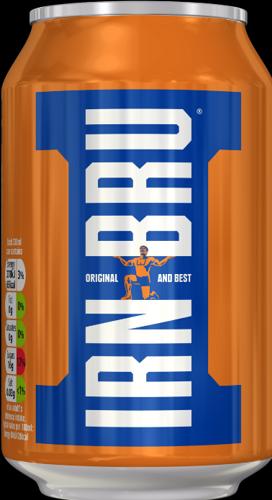Immagine prodotto Irn bru Duplicare (6 x 33 cl)