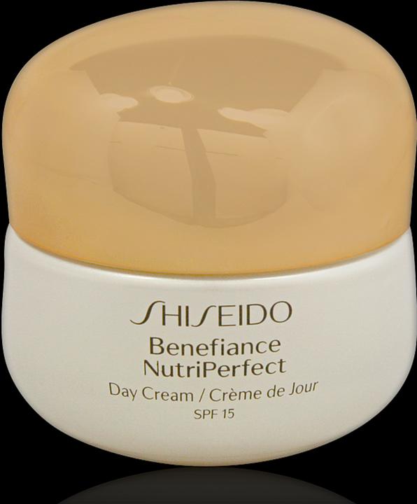 Image du produit Shiseido Benefiance NutriPerfect (50 ml, Crème de jour, SPF 15)