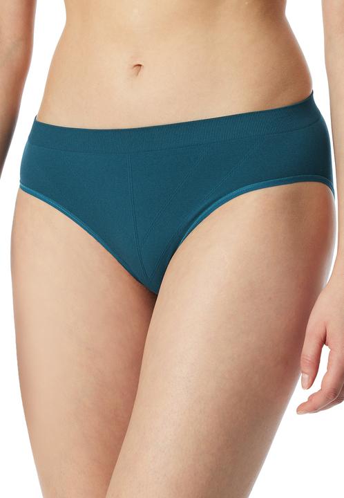 Image du produit Schiesser Slip dos nu Casual Seamless (S, Une unité par pack)