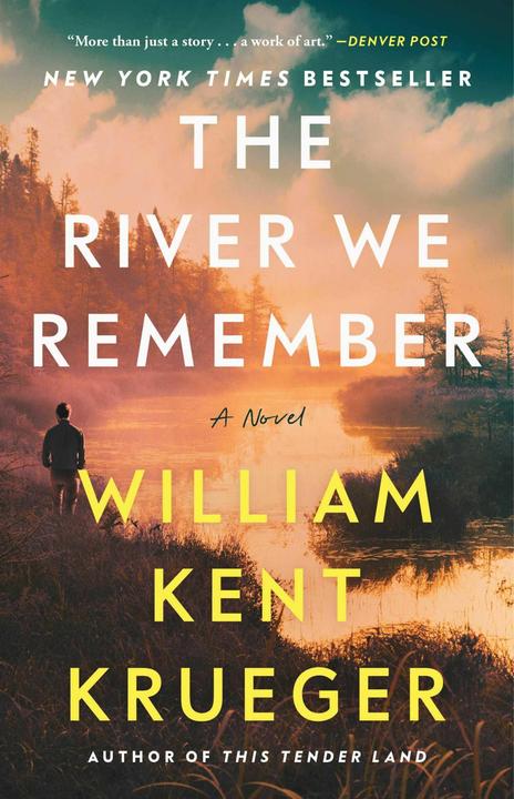 Image du produit The River We Remember (Anglais, William Kent Krueger, 2024)
